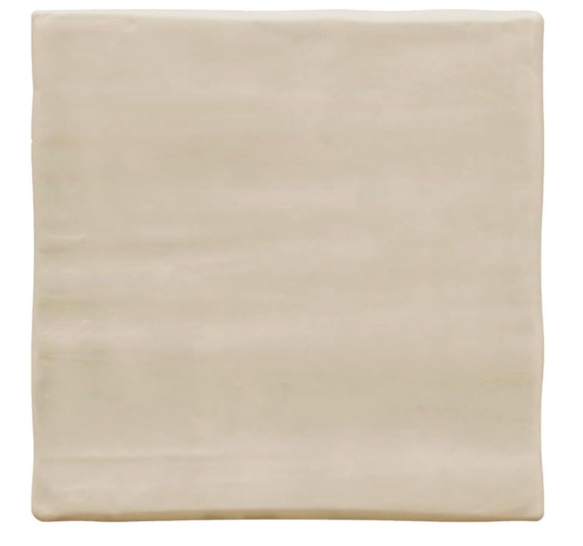 Artcrafted 4x4 Ceramic Tiles - 54 Pieces (5.67 SQFT Per Carton)