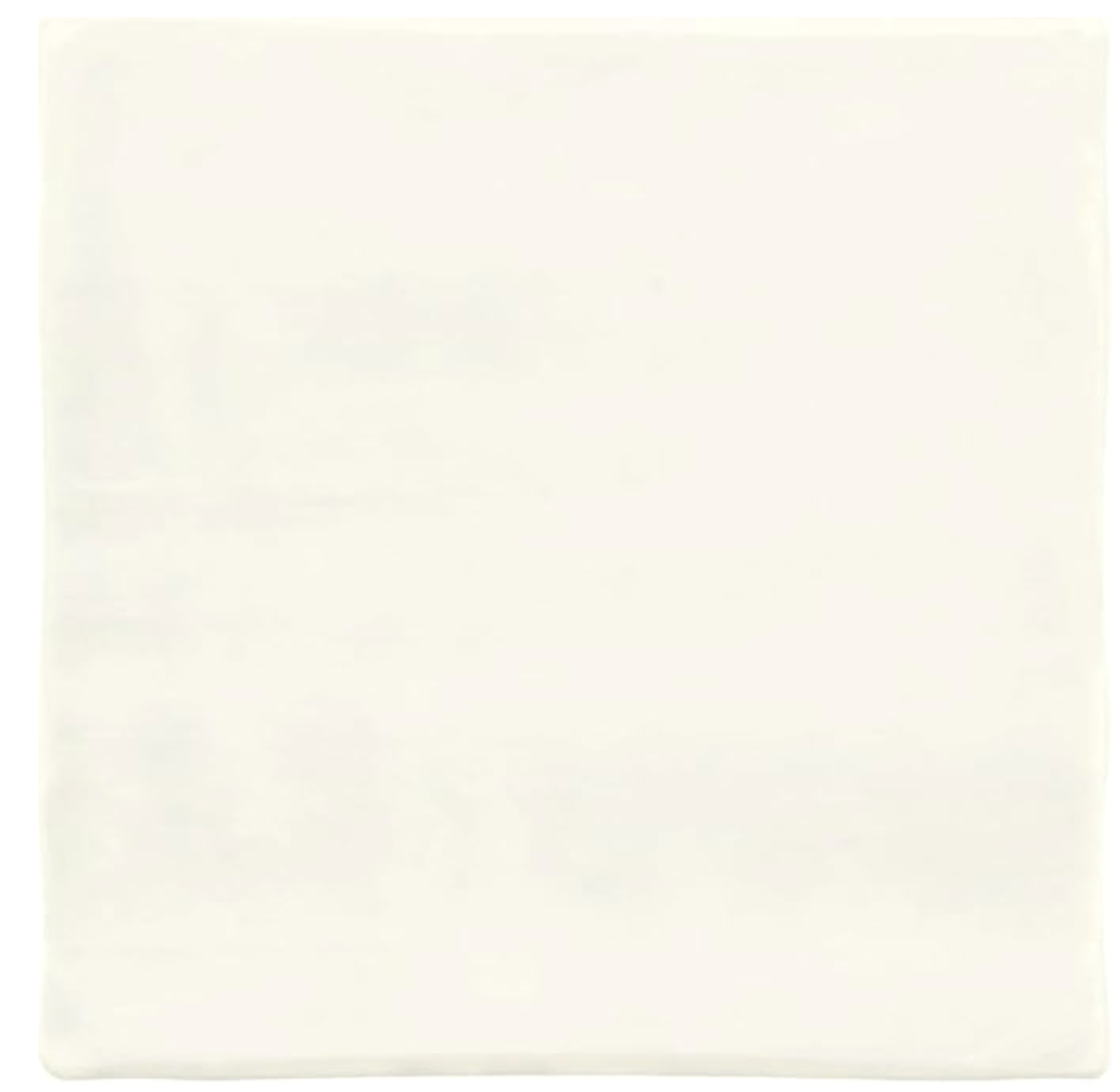 Artcrafted 4x4 Ceramic Tiles - 54 Pieces (5.67 SQFT Per Carton)