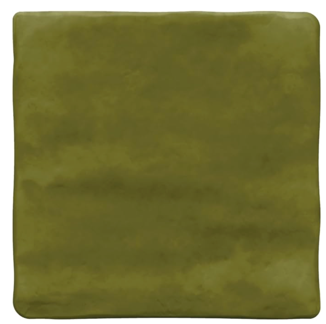 Artcrafted 4x4 Ceramic Tiles - 54 Pieces (5.67 SQFT Per Carton)