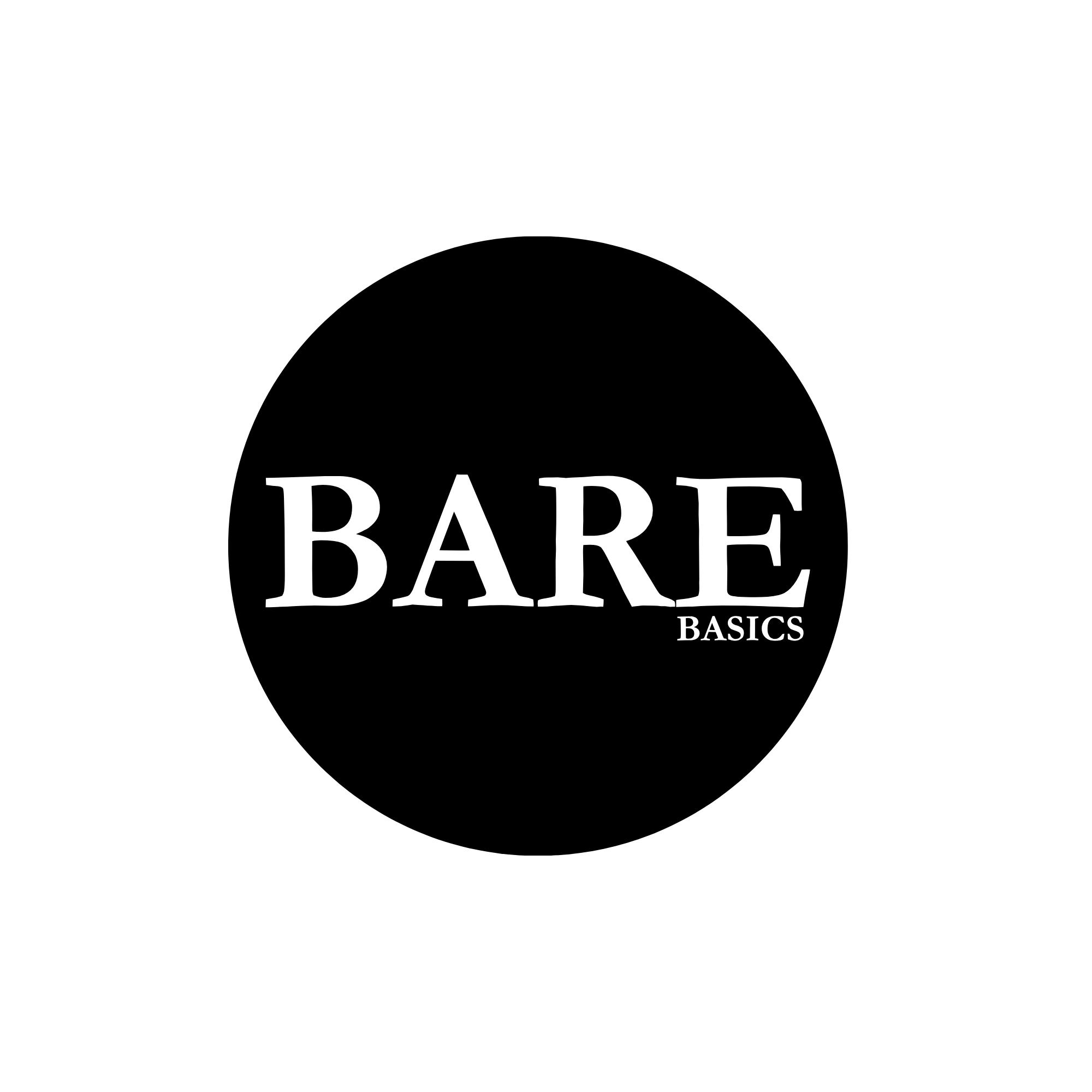 Bare Basic
