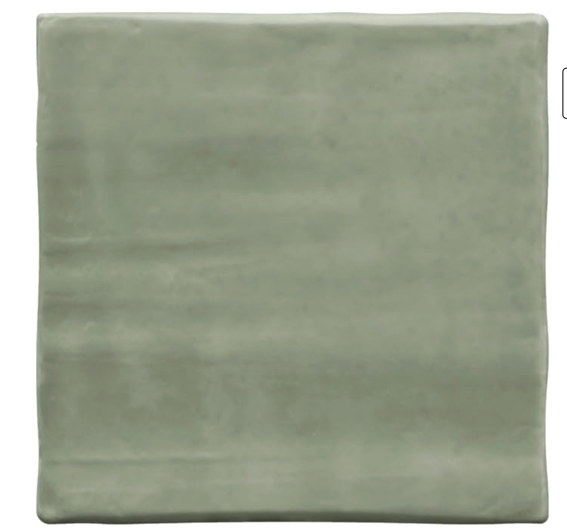 Artcrafted 4x4 Ceramic Tiles - 54 Pieces (5.67 SQFT Per Carton)