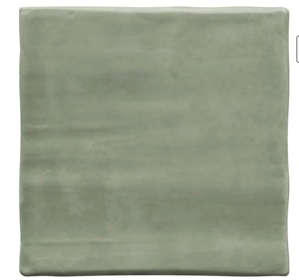 Artcrafted 4x4 Ceramic Tiles - 54 Pieces (5.67 SQFT Per Carton)