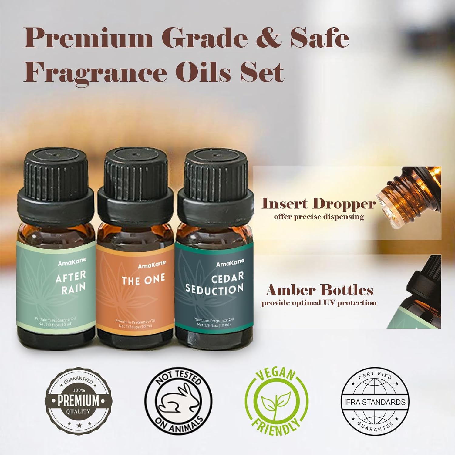Hotel Collection Candlemaking & Soap Essential Oils