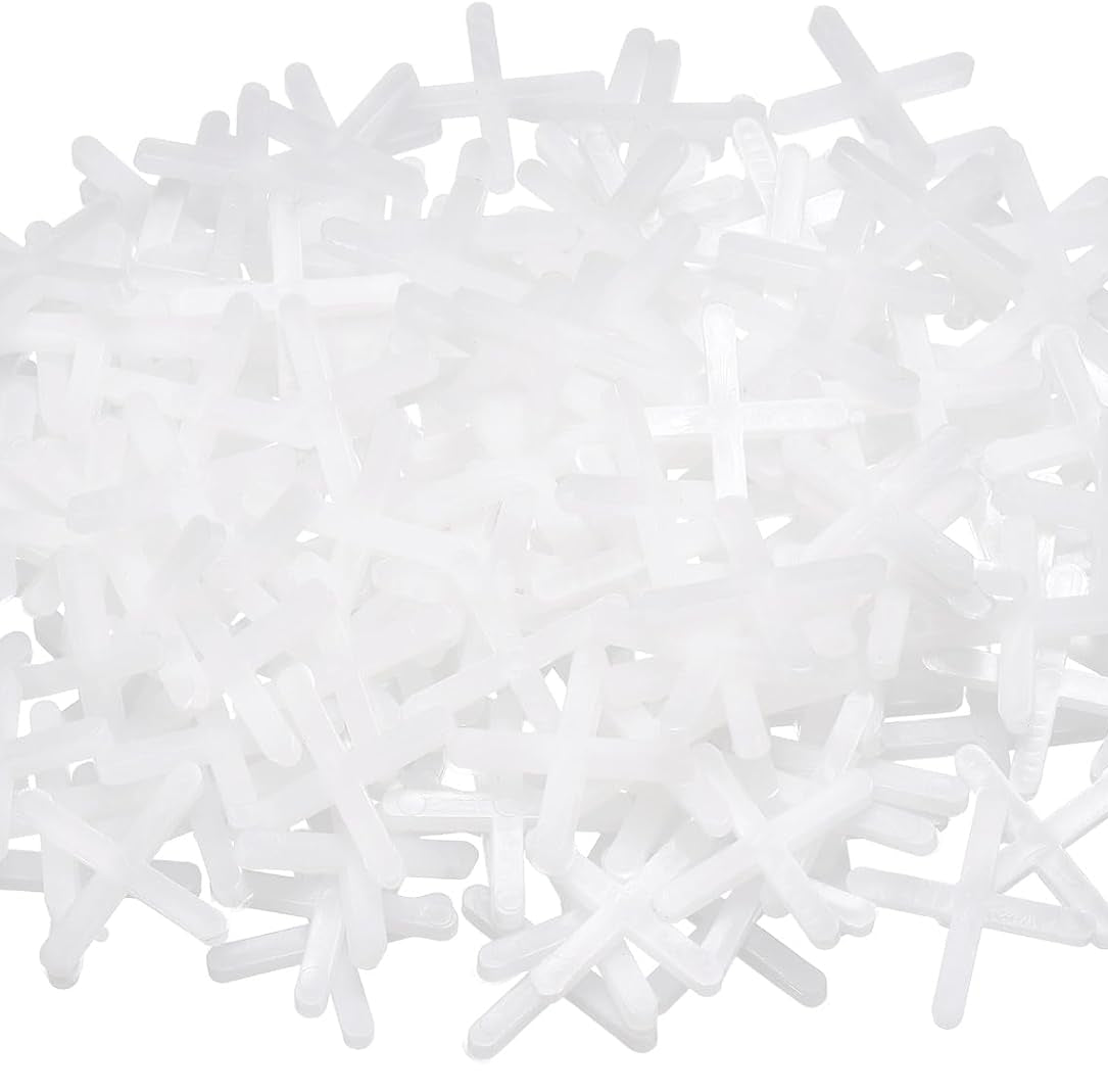ProTile 3mm Cross Tile Spacers