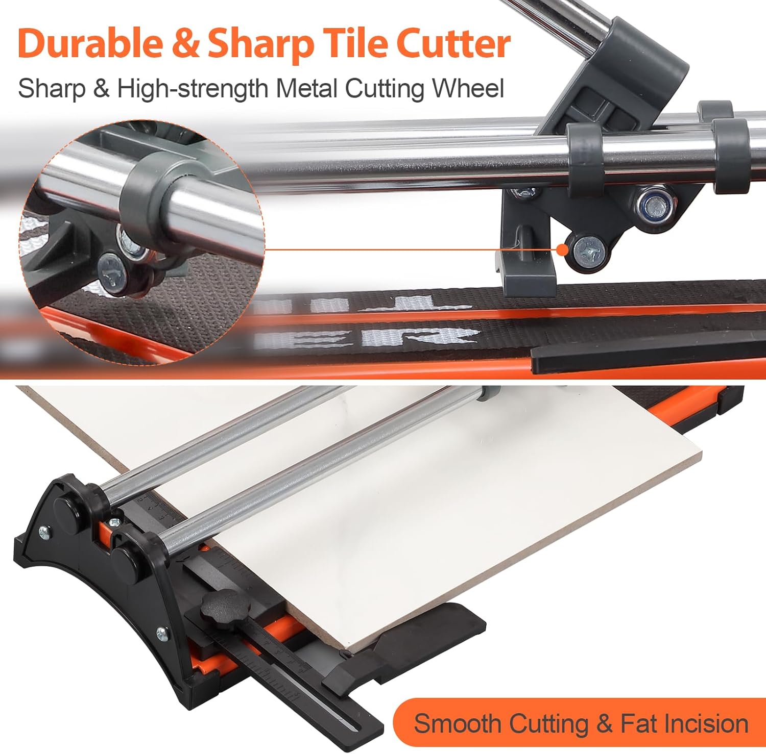 Pro 14 Inch Tile Cutter