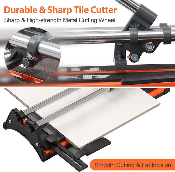 Pro 14 Inch Tile Cutter