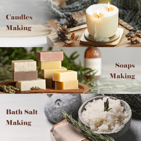 Hotel Collection Candlemaking & Soap Essential Oils