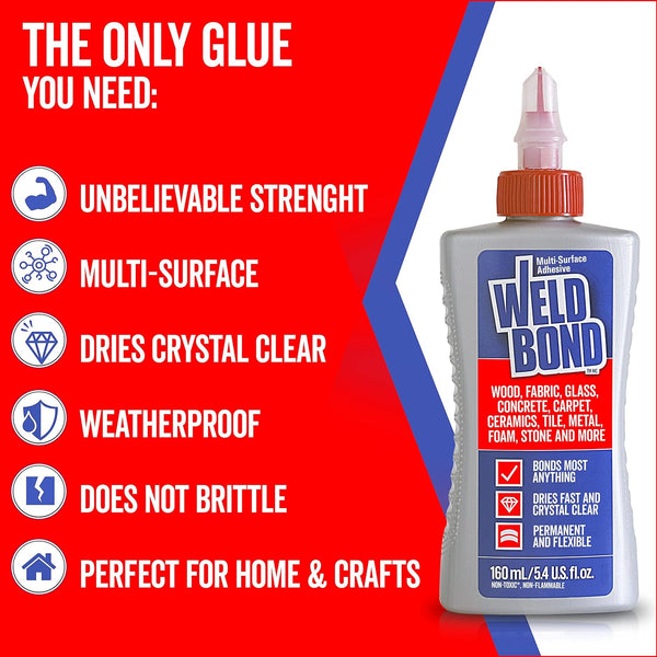 All-Purpose Tile & Wood Bond